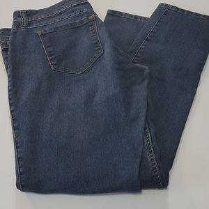 NO BOUNDERIES JEANS, BIN 53